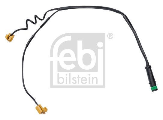 Slijtage indicator Febi Bilstein 21388