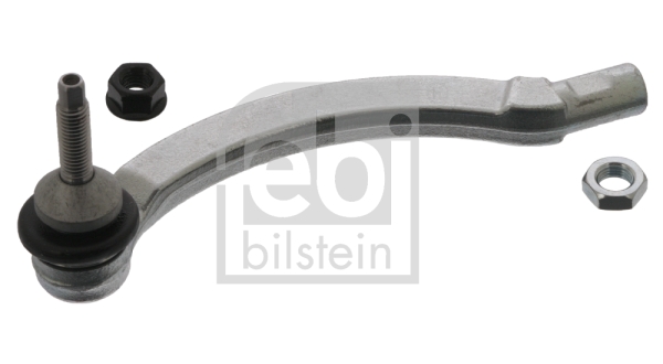 Spoorstangeind / Stuurkogel Febi Bilstein 21414