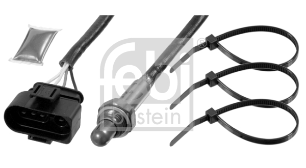 Lambda-sonde Febi Bilstein 21437