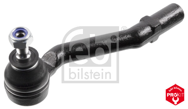 Spoorstangeind / Stuurkogel Febi Bilstein 21491