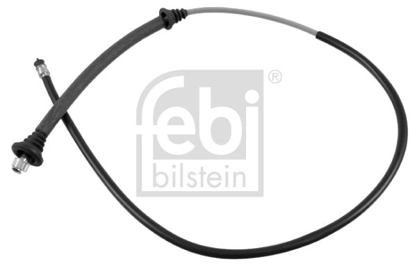 Kilometertellerkabel Febi Bilstein 21518