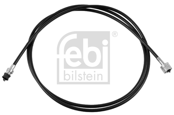 Kilometertellerkabel Febi Bilstein 21519
