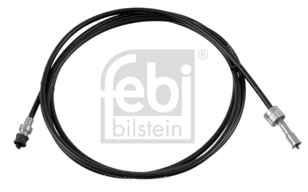 Kilometertellerkabel Febi Bilstein 21520