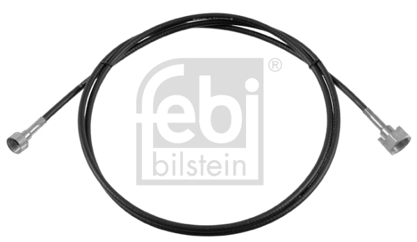 Kilometertellerkabel Febi Bilstein 21521