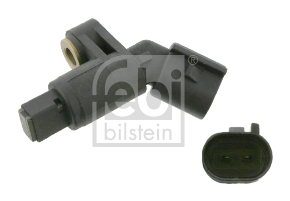 ABS sensor Febi Bilstein 21582
