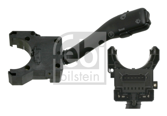 Knipperlichtschakelaar Febi Bilstein 21592