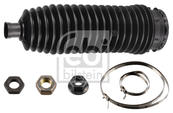 Stuurhuishoes Febi Bilstein 21603