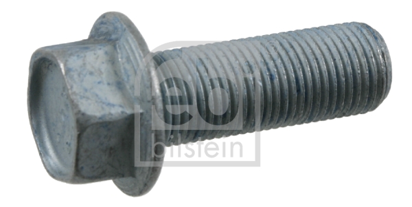 Schroef Febi Bilstein 21607