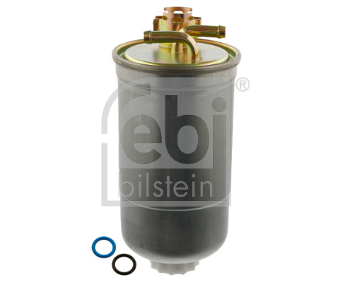 Brandstoffilter Febi Bilstein 21622