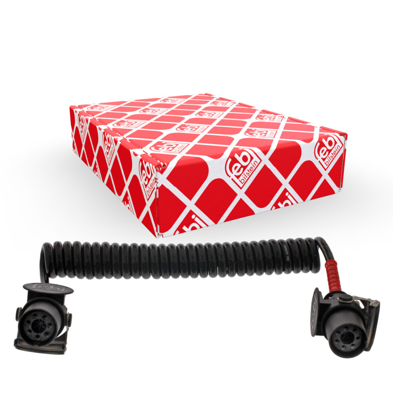 Electrospiraal Febi Bilstein 21640