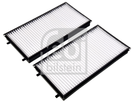 Interieurfilter Febi Bilstein 21651