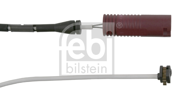 Slijtage indicator Febi Bilstein 21659