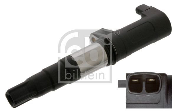 Bobine Febi Bilstein 21666
