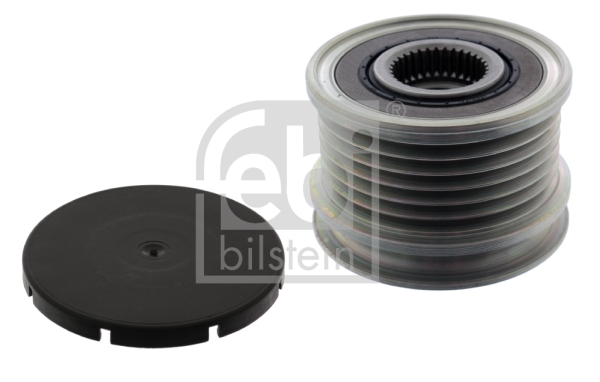 Vrijloop koppeling dynamo Febi Bilstein 21683