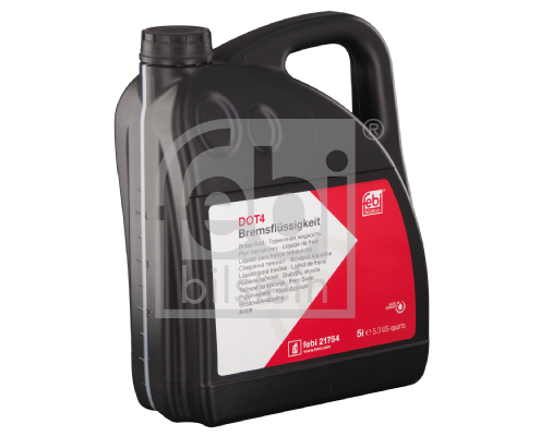 Remvloeistof Febi Bilstein 21754