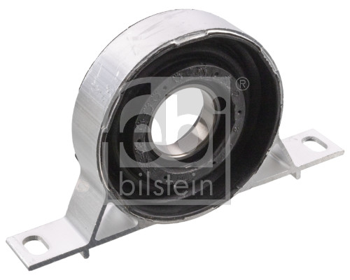 Cardanaslager / ophanging Febi Bilstein 21763