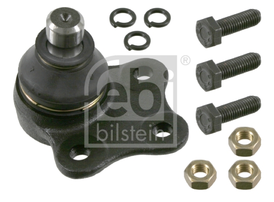 Fuseekogel Febi Bilstein 21781