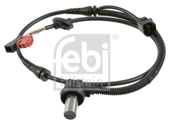ABS sensor Febi Bilstein 21790