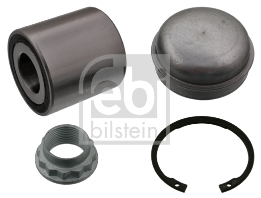 Wiellagerset Febi Bilstein 21847