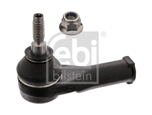 Spoorstangeind / Stuurkogel Febi Bilstein 21849