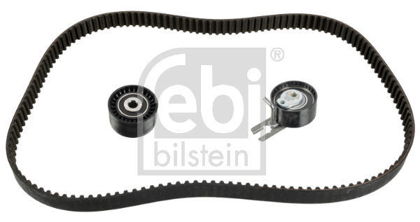 Distributieriem kit Febi Bilstein 21867