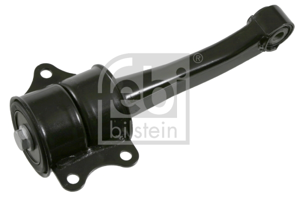 Ophangrubber automaatbak Febi Bilstein 21886