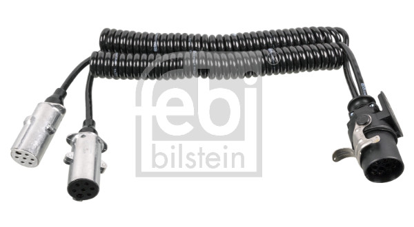 Adapterkabel Febi Bilstein 21907