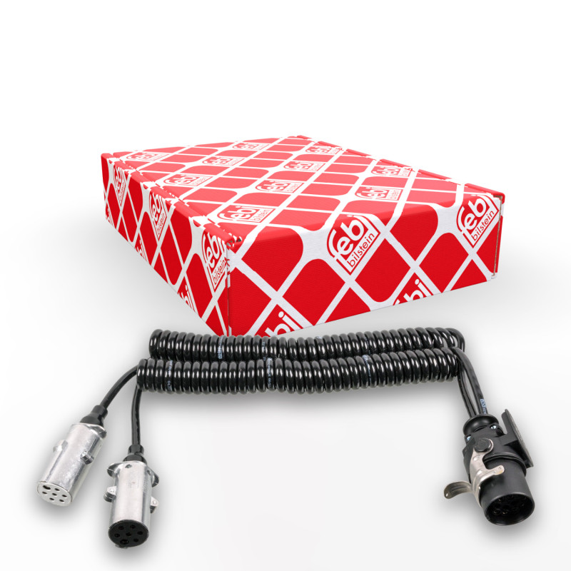 Adapterkabel Febi Bilstein 21907