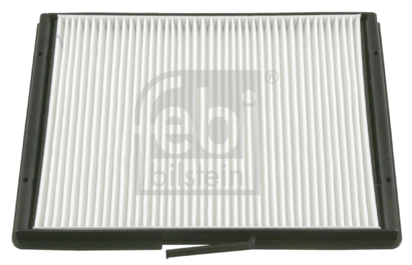 Interieurfilter Febi Bilstein 21956