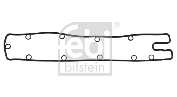 Kleppendekselpakking Febi Bilstein 22031