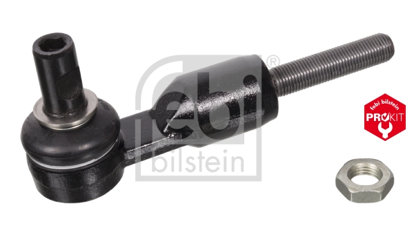 Spoorstangeind / Stuurkogel Febi Bilstein 22044