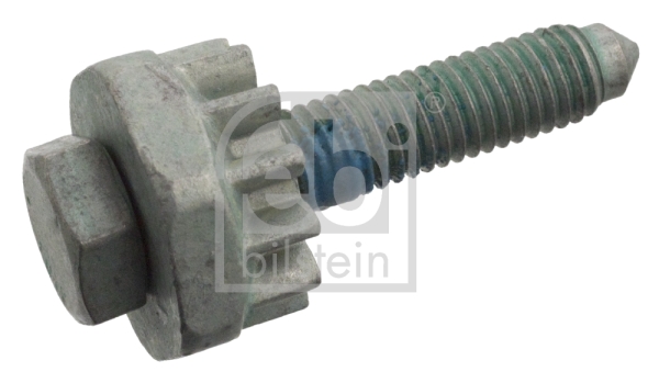 Spanbout dynamo Febi Bilstein 22050