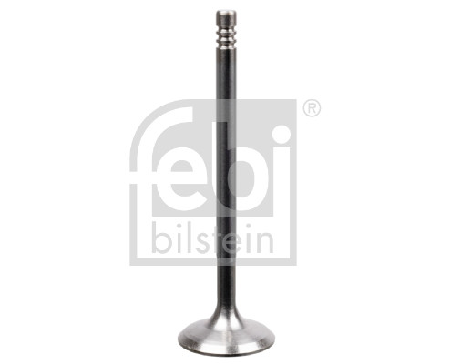 Inlaatklep Febi Bilstein 22060