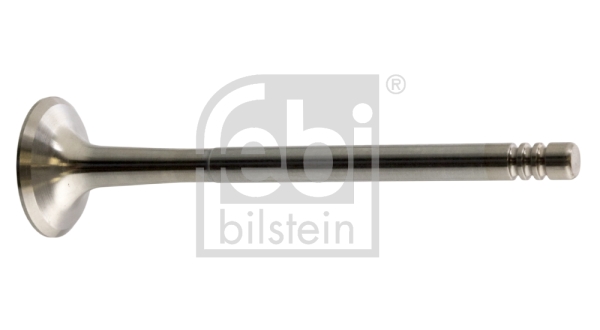 Uitlaatklep Febi Bilstein 22061