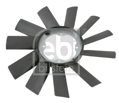 Ventilatorwiel-motorkoeling Febi Bilstein 22062
