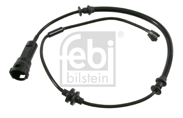 Slijtage indicator Febi Bilstein 22072