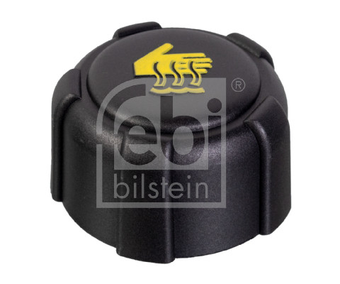 Radiateurdop Febi Bilstein 22085
