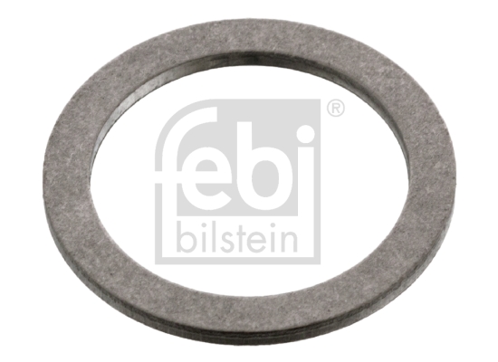 Olie aftapplug dichting Febi Bilstein 22149