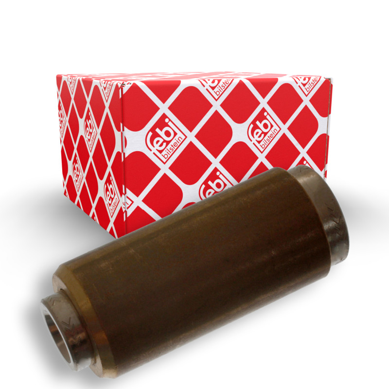 Verbindingsklem, persluchtleiding Febi Bilstein 22183