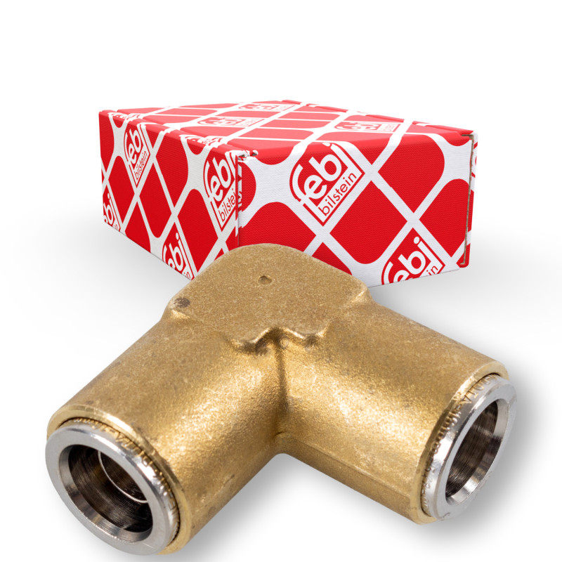 Verbindingsklem, persluchtleiding Febi Bilstein 22194