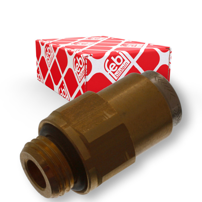 Verbindingsklem, persluchtleiding Febi Bilstein 22220