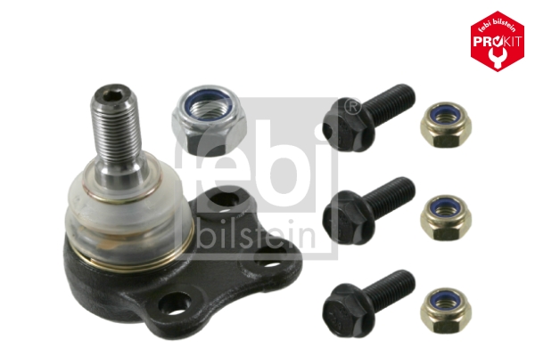 Fuseekogel Febi Bilstein 22265