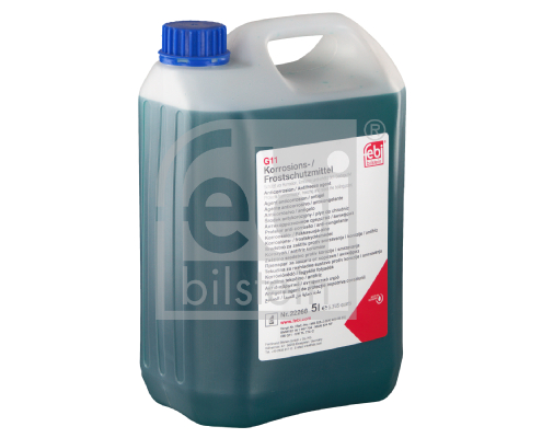 Koelvloeistof Febi Bilstein 22268