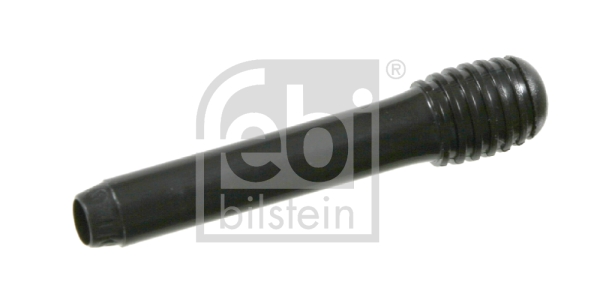 Deur vergrendelknop Febi Bilstein 22286
