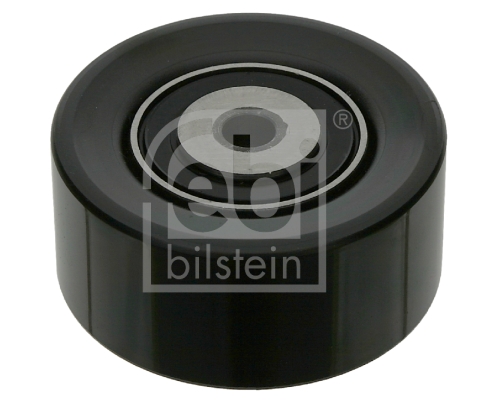 Geleiderol (poly) V-riem Febi Bilstein 22353
