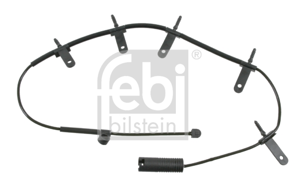 Slijtage indicator Febi Bilstein 22397