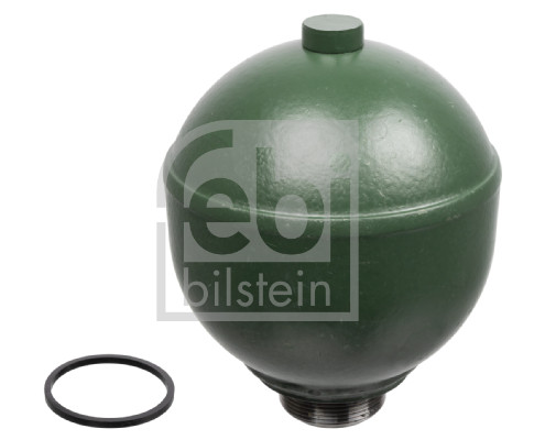Veerbol hydraulisch veersysteem Febi Bilstein 22508