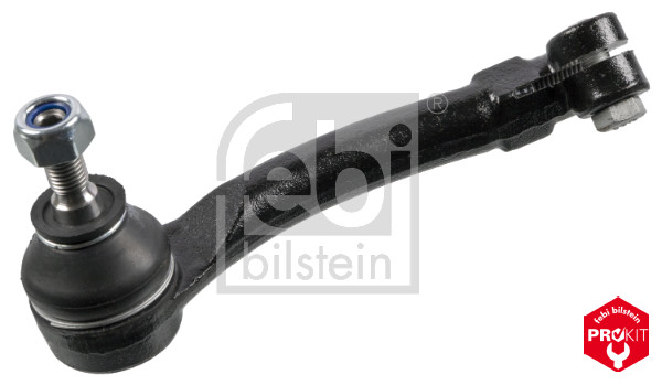 Spoorstangeind / Stuurkogel Febi Bilstein 22513