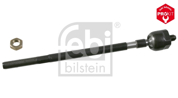 Axiaal gewricht / spoorstang Febi Bilstein 22517