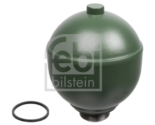 Veerbol hydraulisch veersysteem Febi Bilstein 22525
